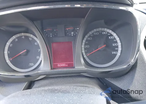 2015 GMC Terrain Sle-1 z USA, uszkodzony, nr VIN 2GKFLVEK4F6330351